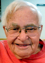 Clarence Simshauser